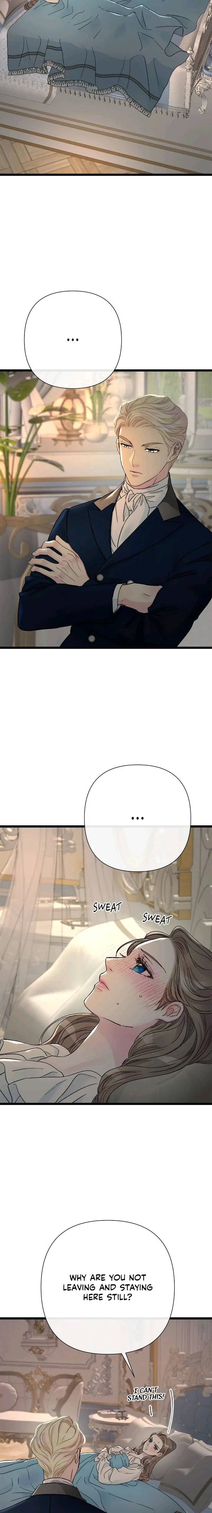 The Problematic Prince, Chapter 71 image 20